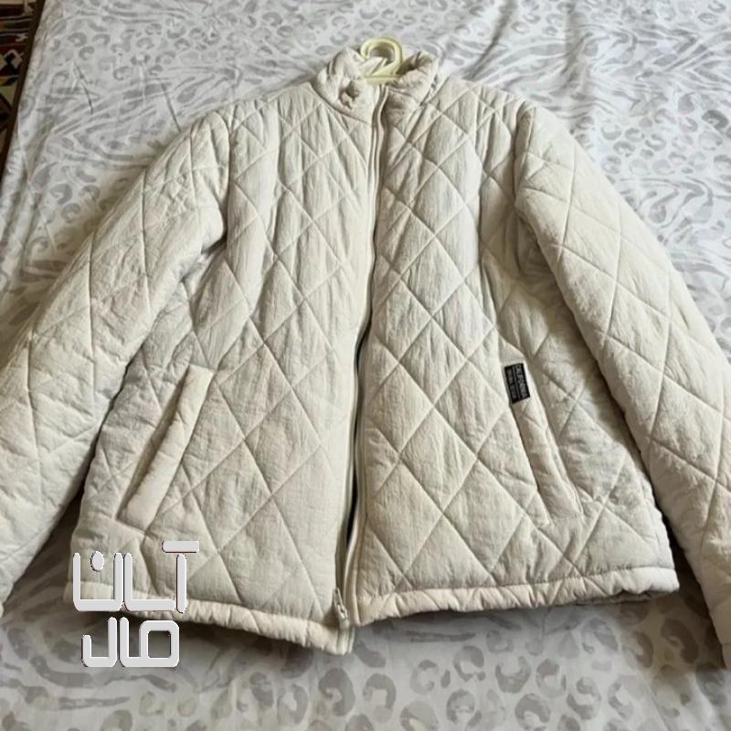 کاپشن زنانه