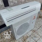 کولر گازی اسپلیت