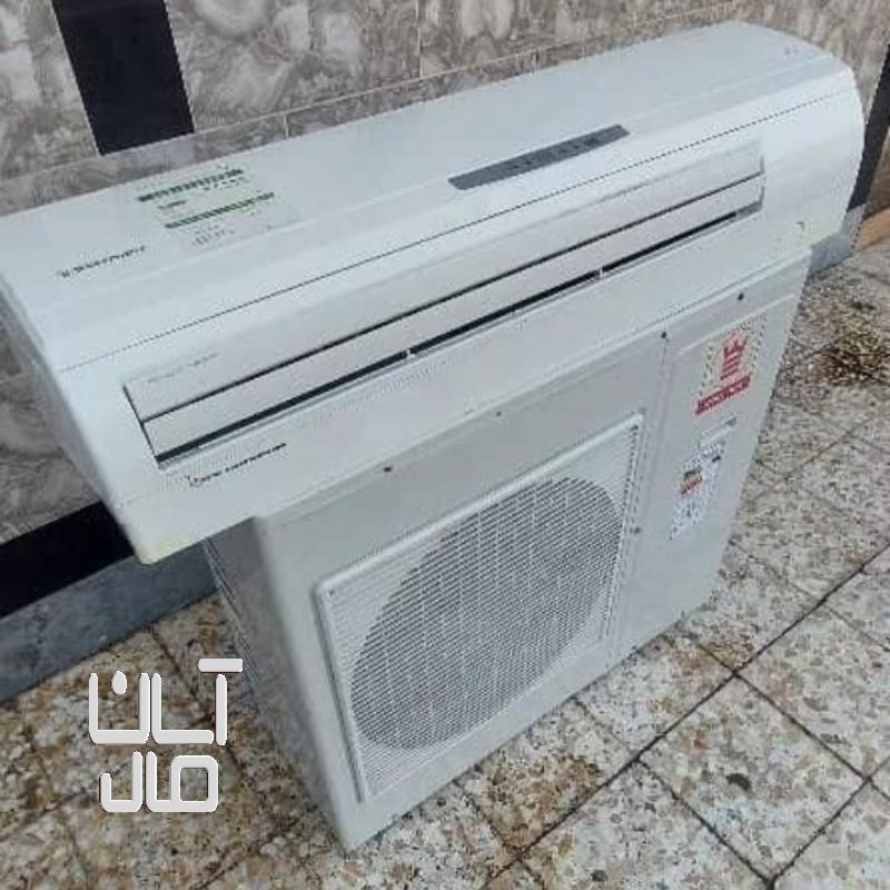 کولر گازی اسپلیت