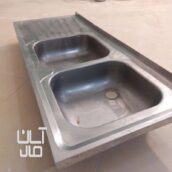 سینگ ظرفشویی