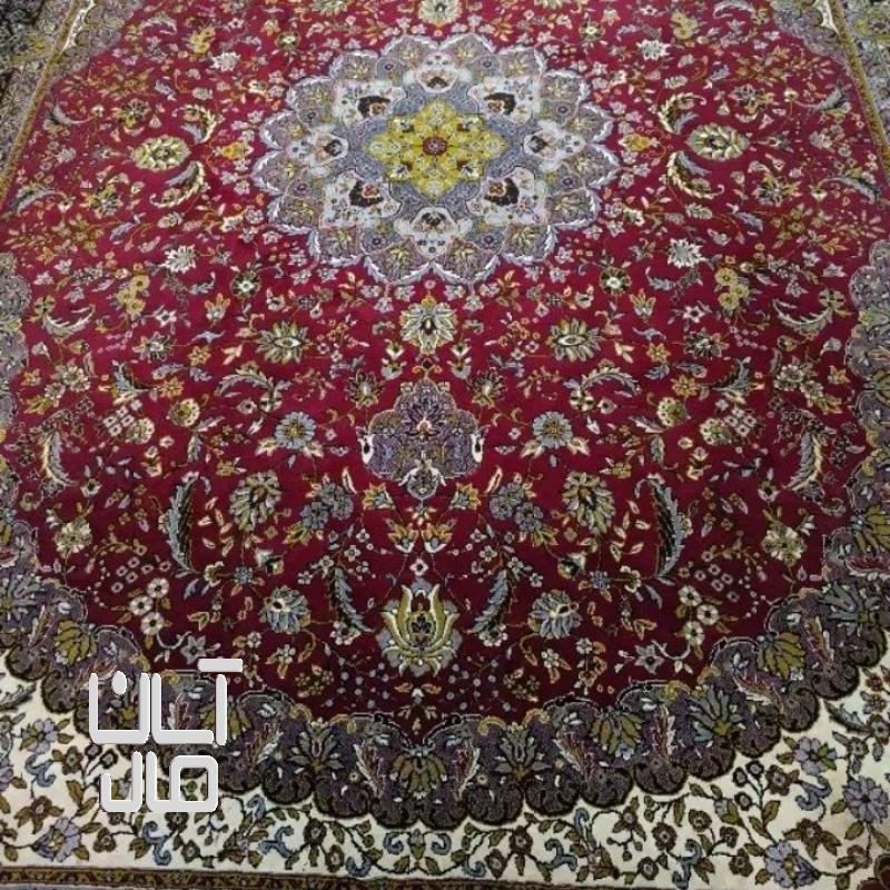 فرش ۱۲ متری