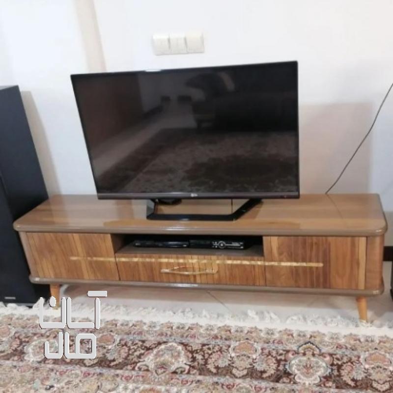 میز تلویزیون