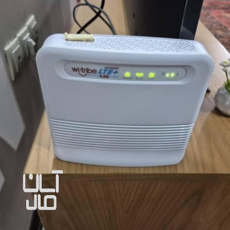 مودم ایرانسل