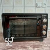 توستر هیتاچی