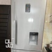 یخچال فریزر دونار