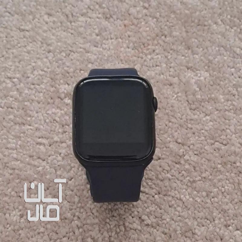 ساعت هوشمند