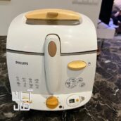 سرخ کن فیلیپس