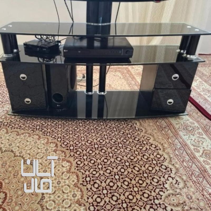 میز تلویزیون