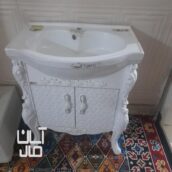 روشویی کابینتی