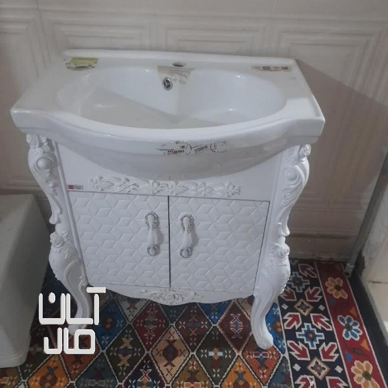 روشویی کابینتی