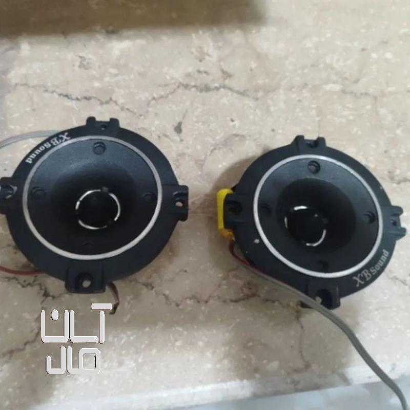 سوپر تیوتر ایکس