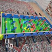 فوتبال دستی