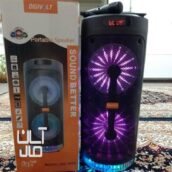 فروش اسپیکر