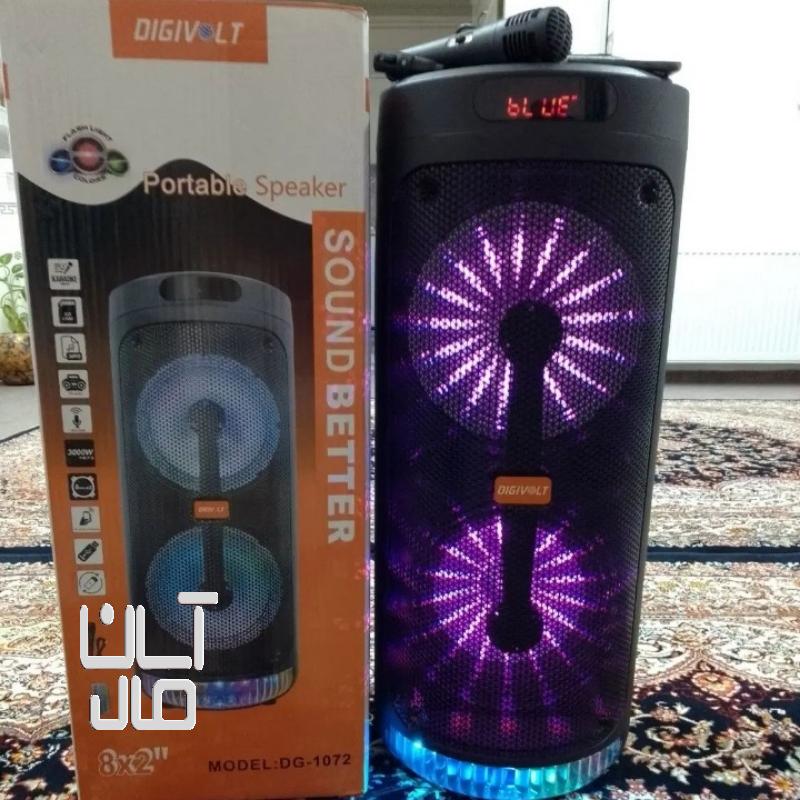 فروش اسپیکر