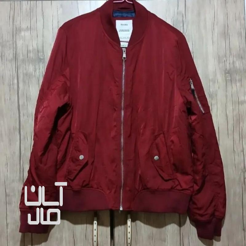 کاپشن مردانه