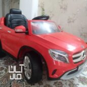 ماشین شارژی