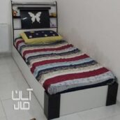 تخت تک نفره