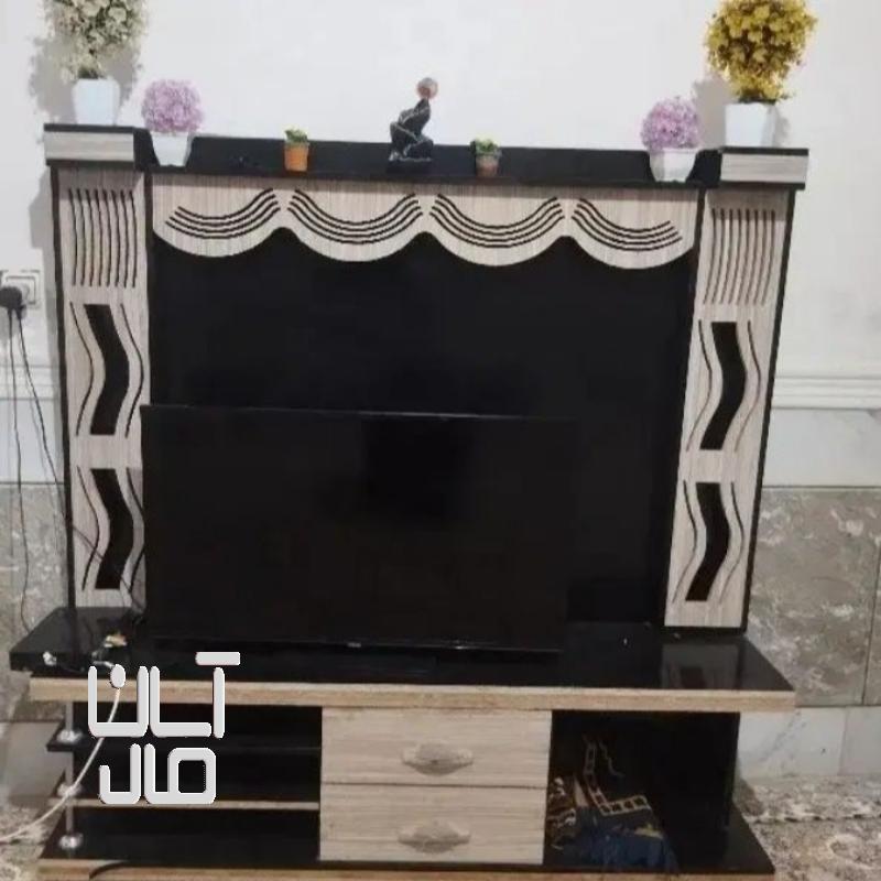 میز تلویزیون