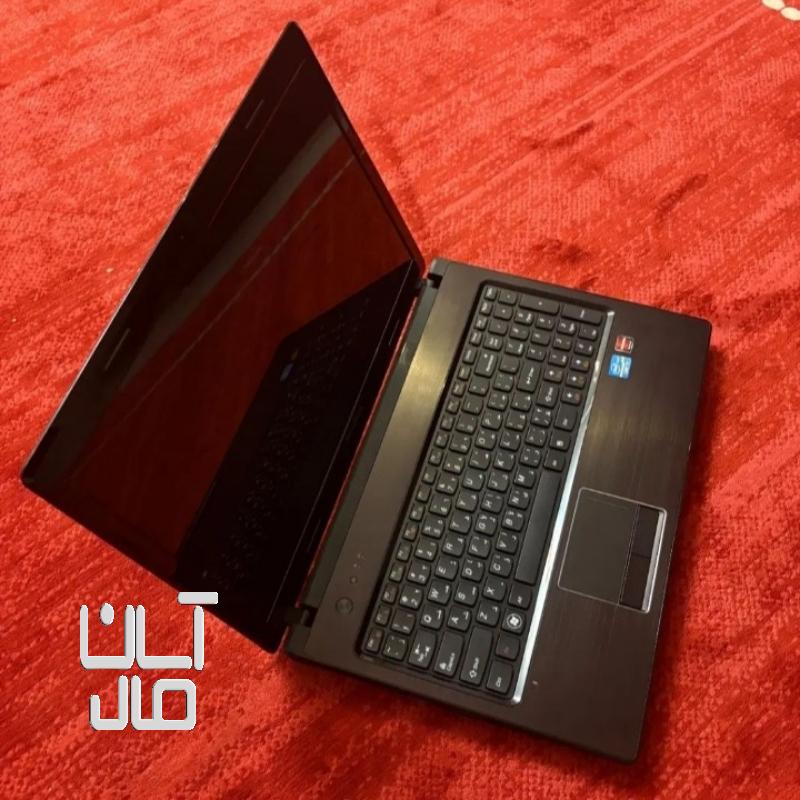 لپ تاپ لنوو