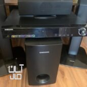 سینمای خانگی