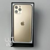 آیفون ۱۱ پرو