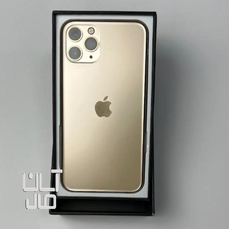 آیفون ۱۱ پرو