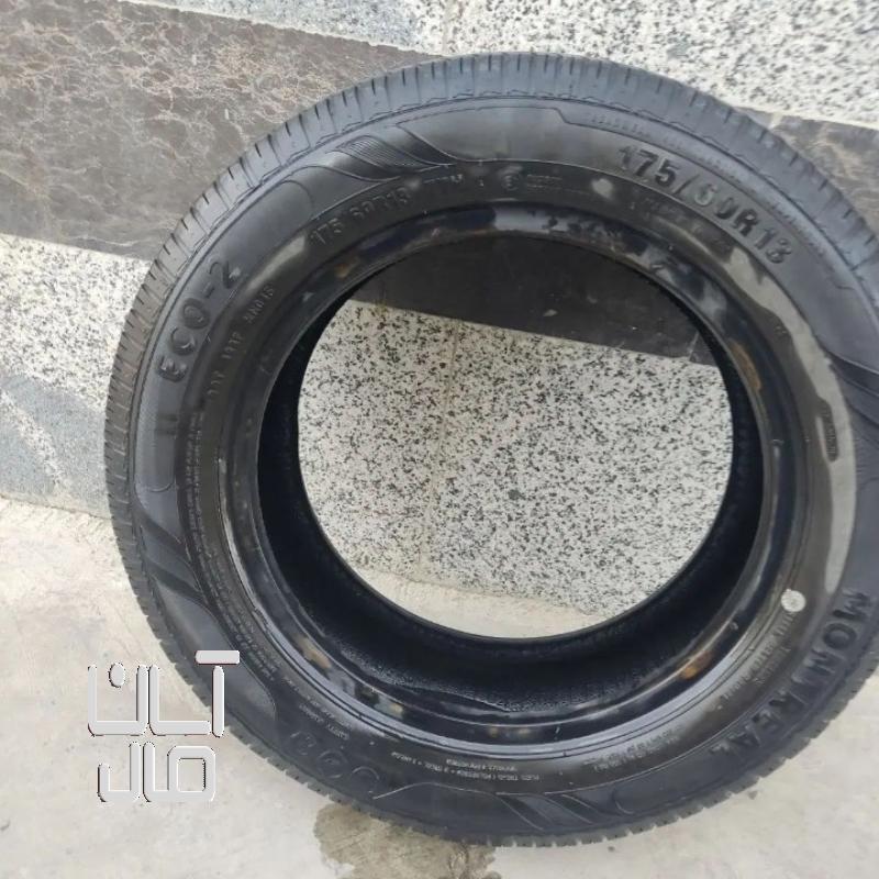 لاستیک پراید