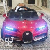 ماشین شارژی