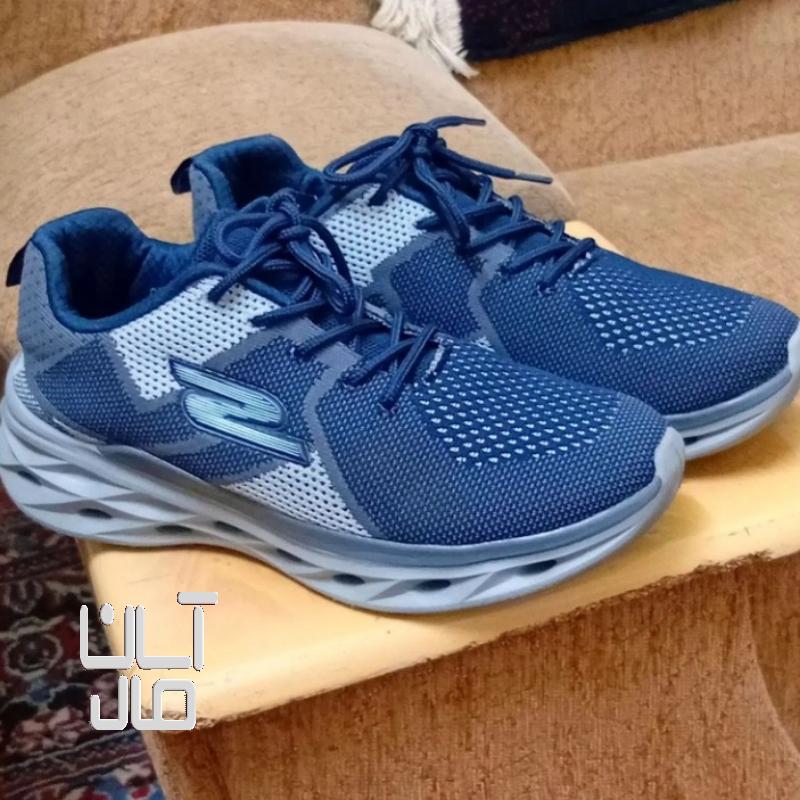 کتانی اسپرت مردانه