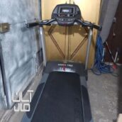 تردمیل بررگ شیببرقی