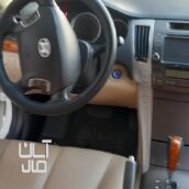 سوناتا ۲۰۰۹