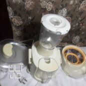 آبمیوه گیری چند کاره