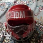 کلاه تکواندو