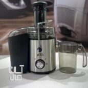 آبمیوه گیری