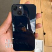 گوشی آیفون ۱۳