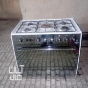 اجاق گاز فردار