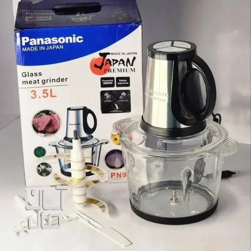 خرد کن برقی