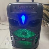 اسپیکر خانگی