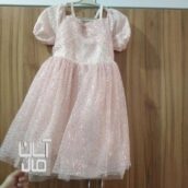 لباس مجلسی دخترانه