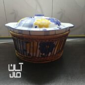 سوپخوری گل پنبه