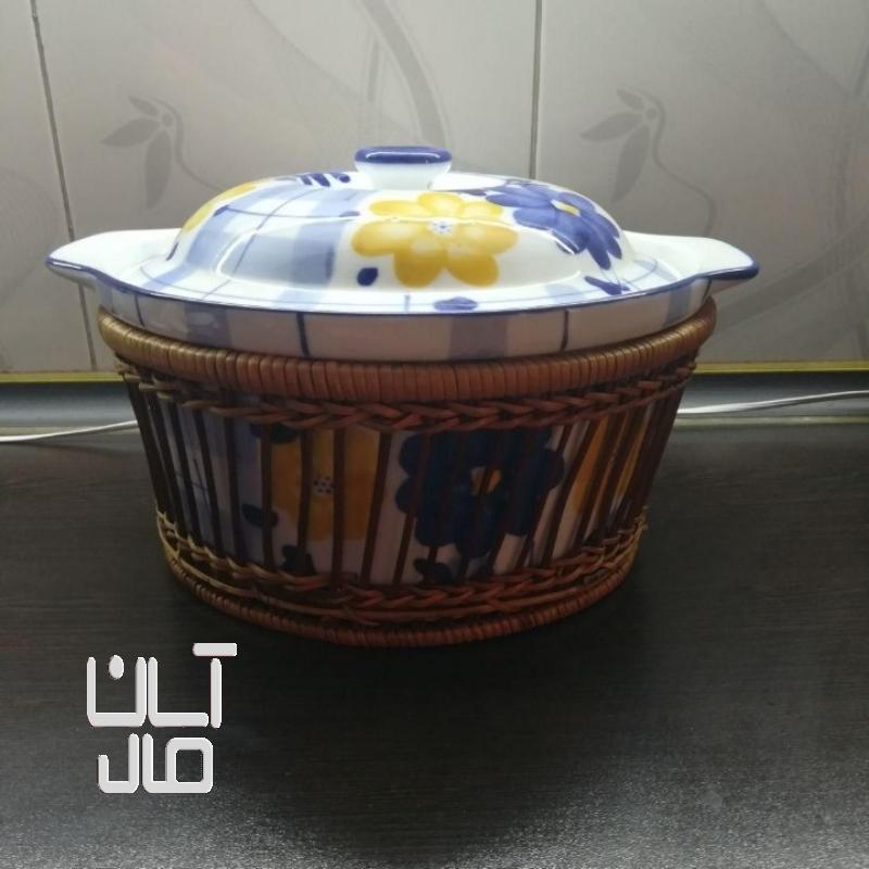 سوپخوری گل پنبه