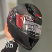 کلاه کاسکت ردلاین