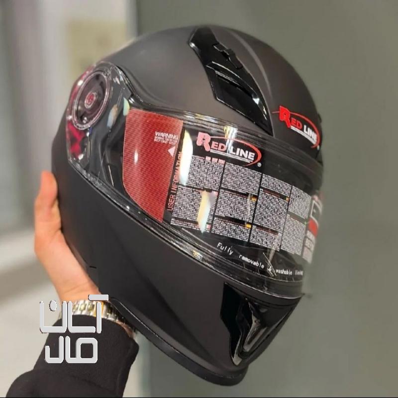 کلاه کاسکت ردلاین