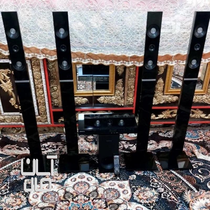 سینماخانگی