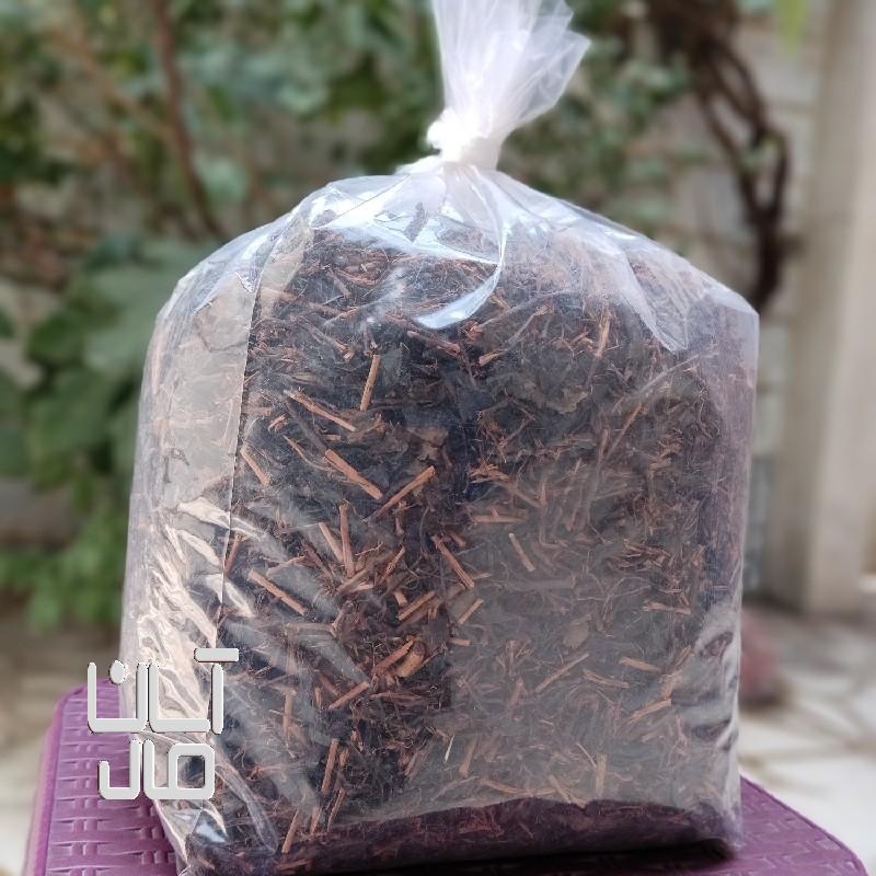 چای ممتاز بهاره، بسته ۱ کیلوگرمی.