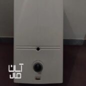 آبگرمکن دیواری بوتان