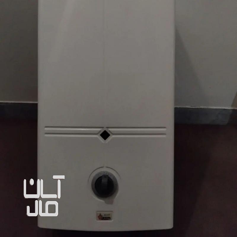 آبگرمکن دیواری بوتان