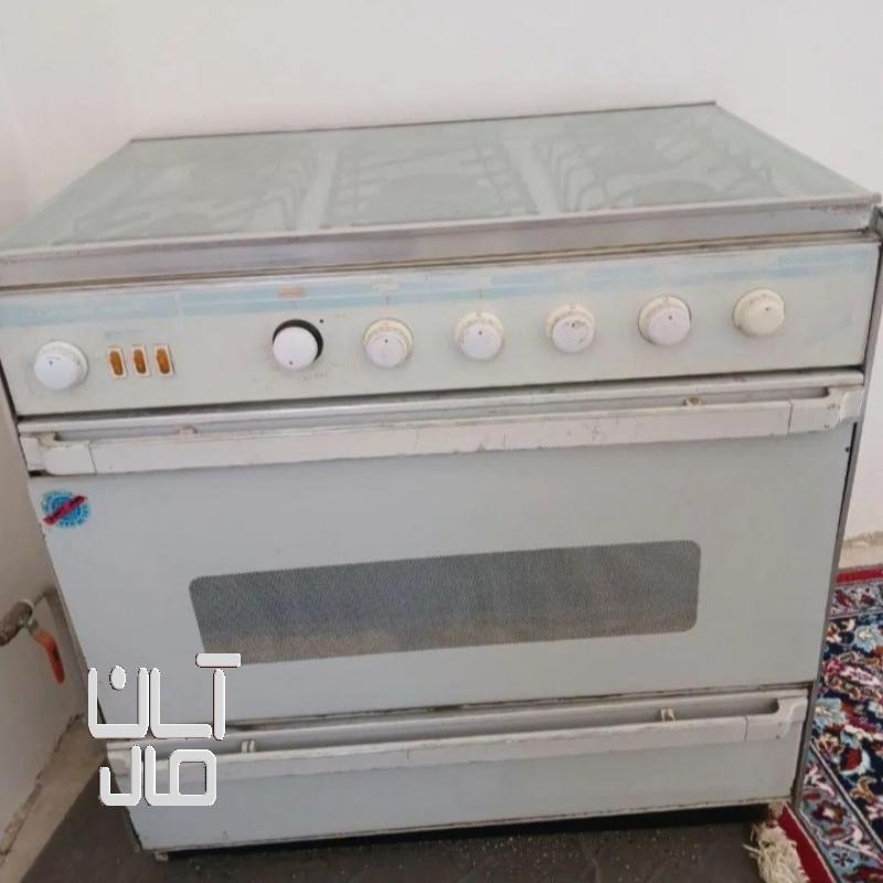 اجاق گاز فردار