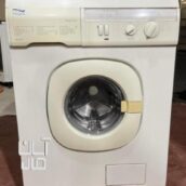 ماشین لباسشویی پاکشوما