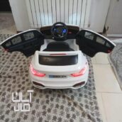 ماشین شارژی